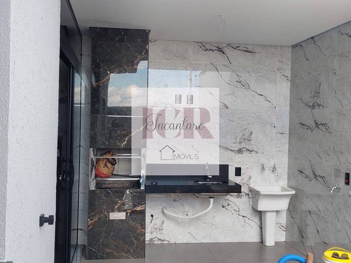 Casa à venda com 3 quartos, 120m² - Foto 20