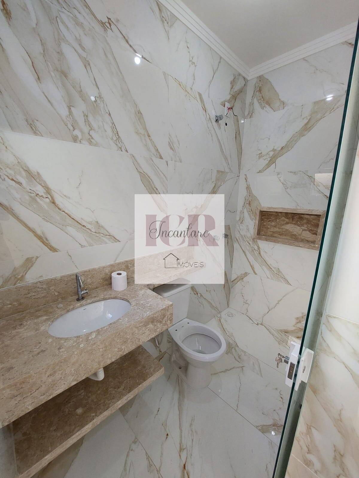 Casa à venda com 3 quartos, 120m² - Foto 4