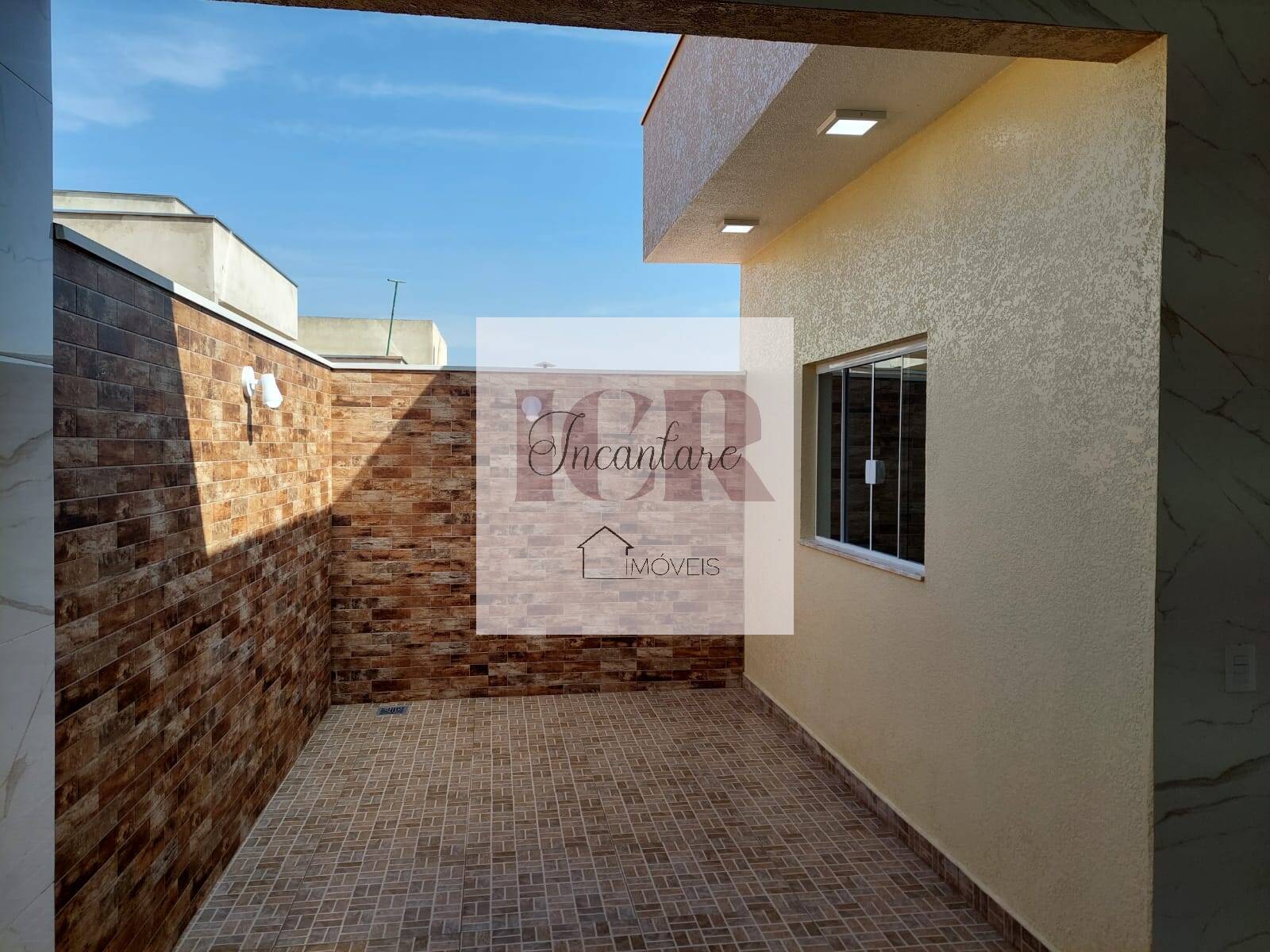 Casa à venda com 3 quartos, 120m² - Foto 9
