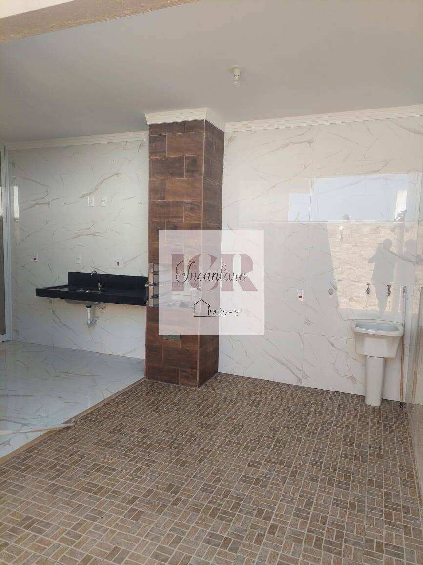 Casa à venda com 3 quartos, 120m² - Foto 20