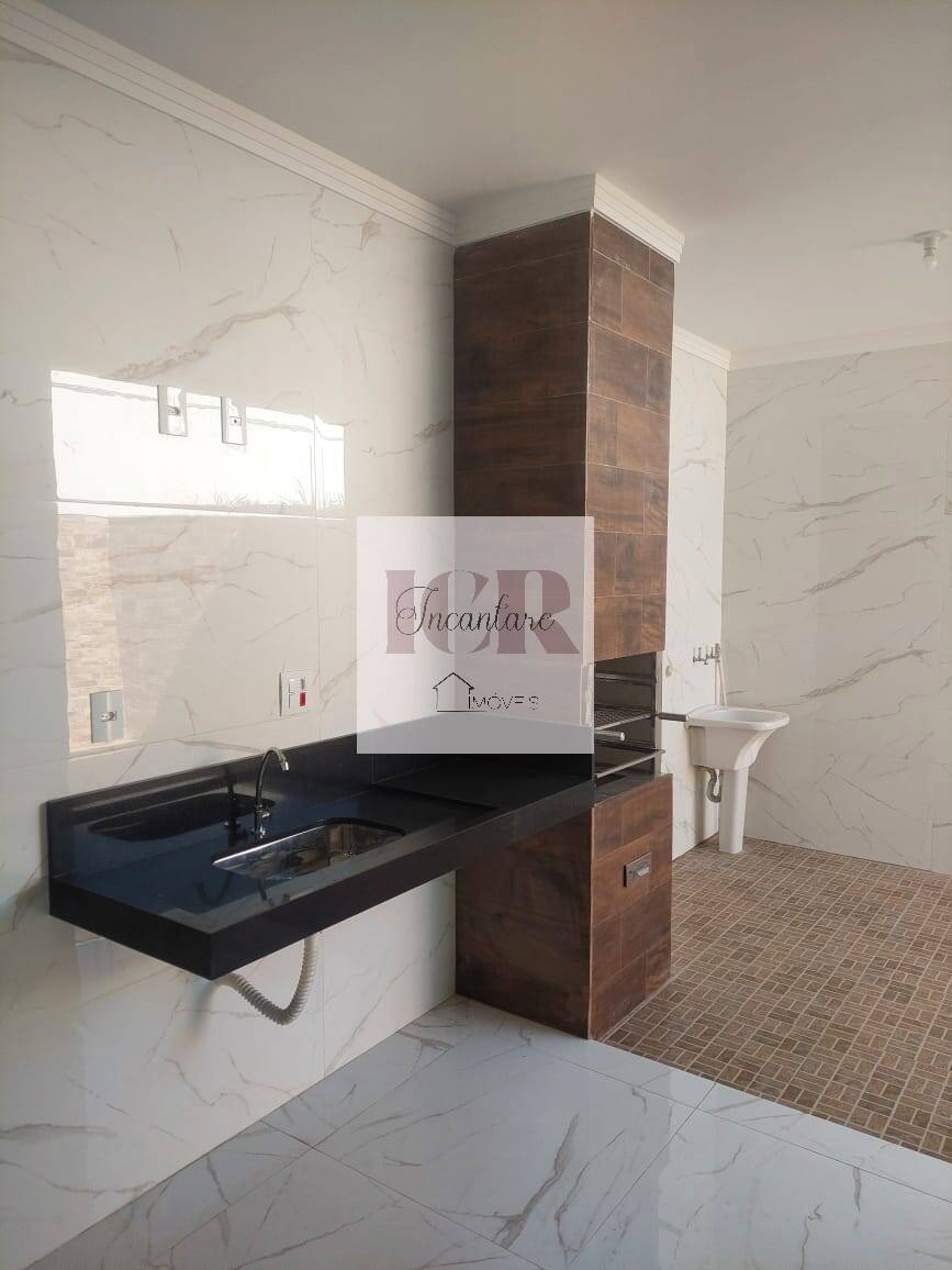 Casa à venda com 3 quartos, 120m² - Foto 23