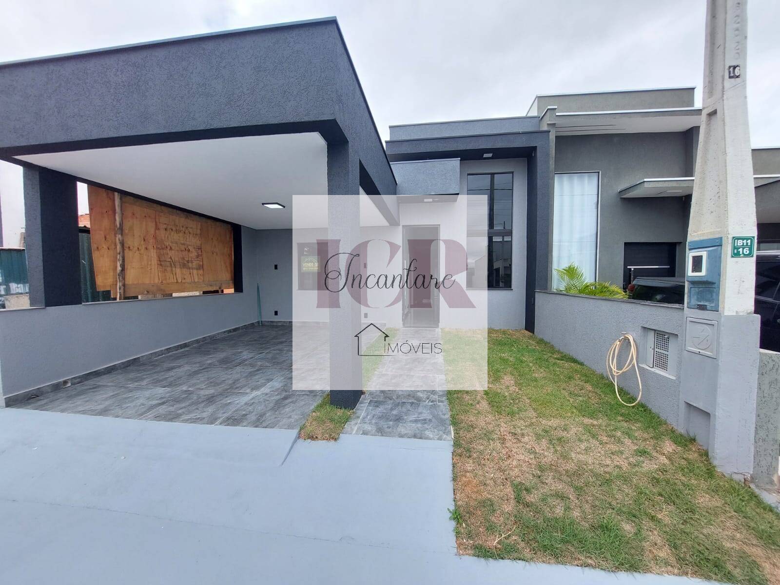 Casa à venda com 3 quartos, 120m² - Foto 4
