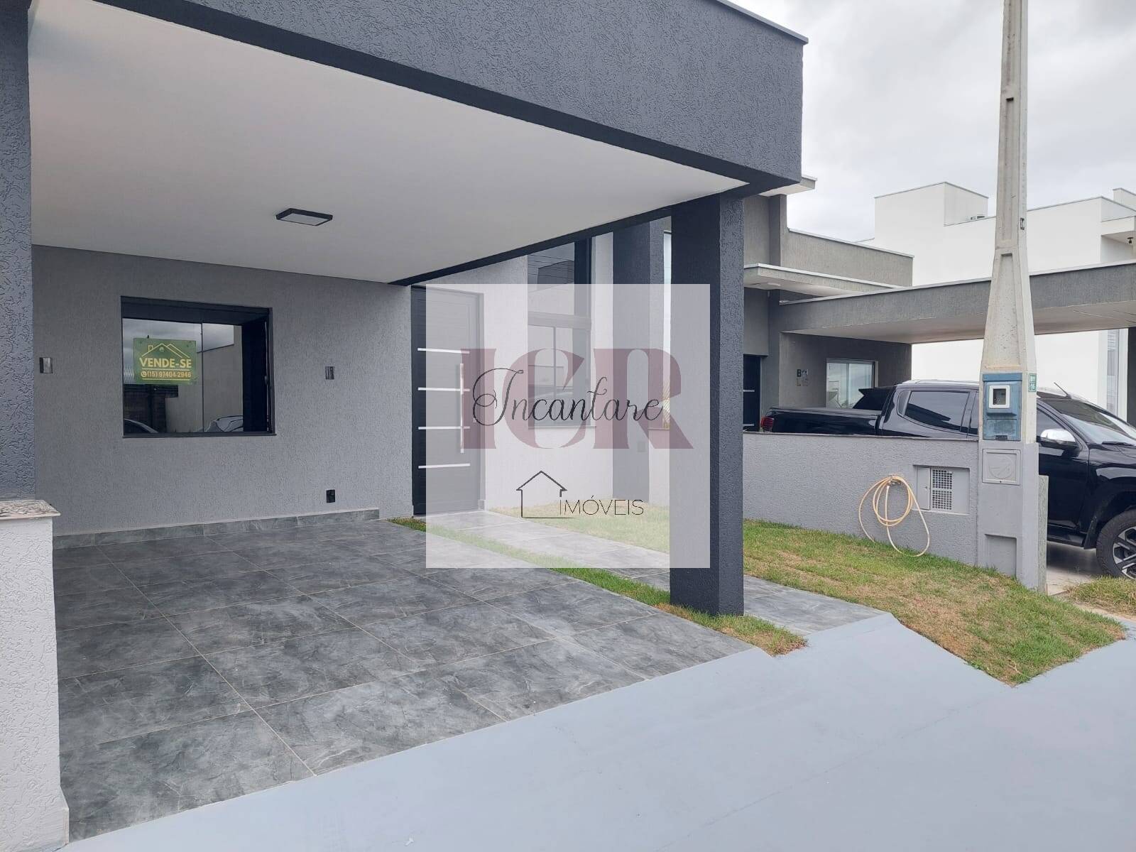Casa à venda com 3 quartos, 120m² - Foto 3