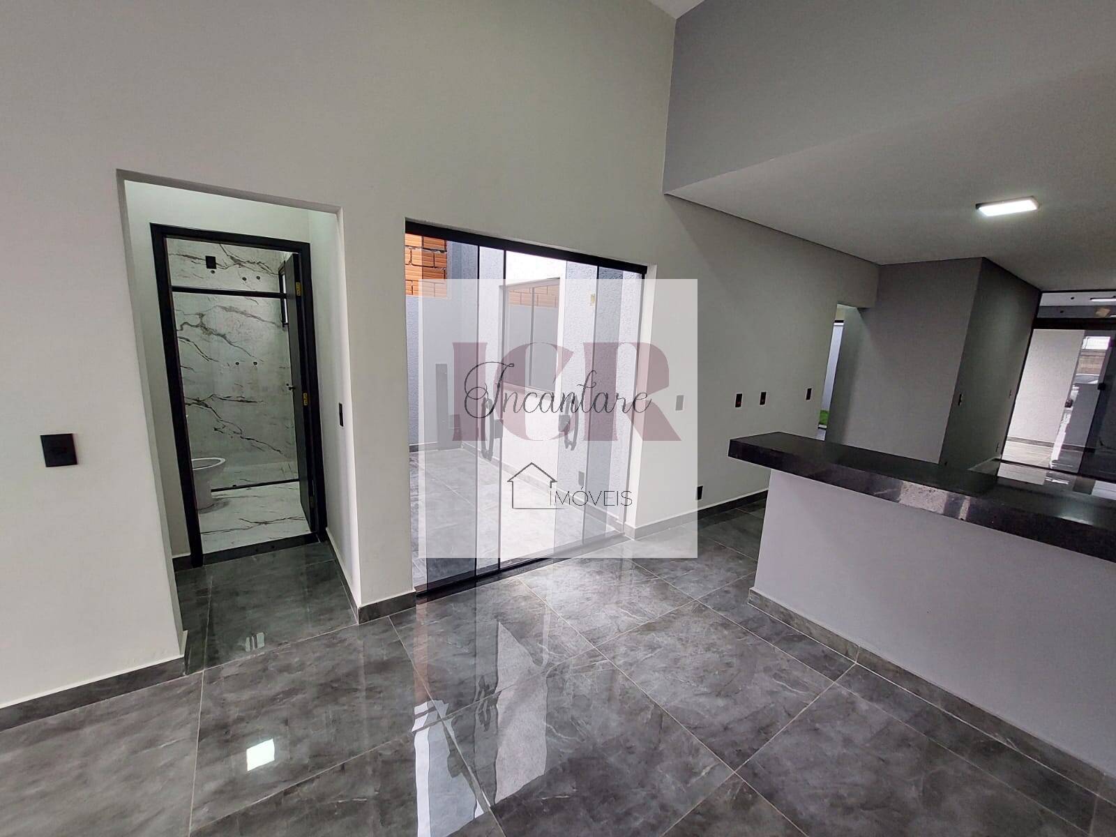 Casa à venda com 3 quartos, 120m² - Foto 7