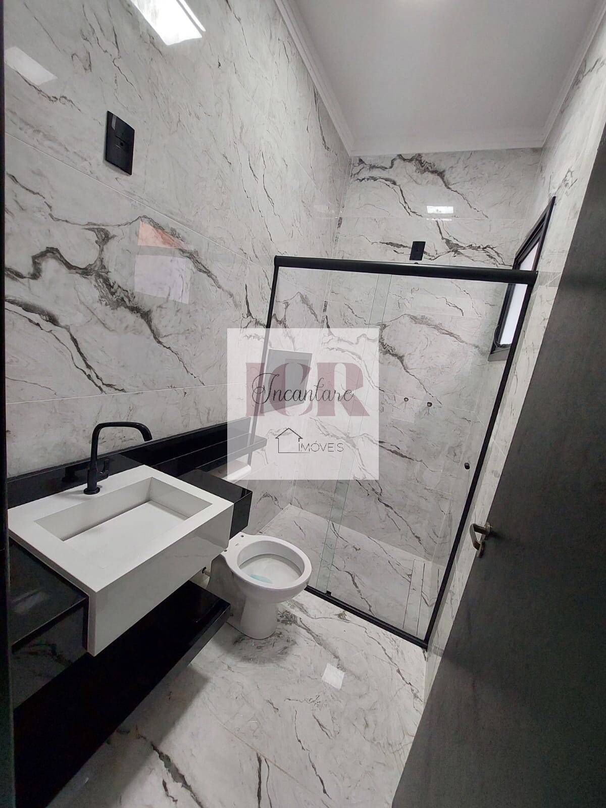 Casa à venda com 3 quartos, 120m² - Foto 8