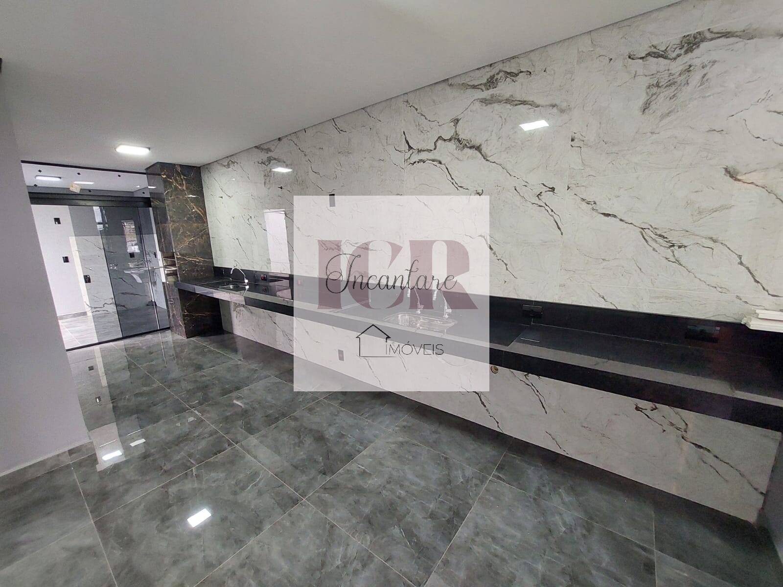 Casa à venda com 3 quartos, 120m² - Foto 10