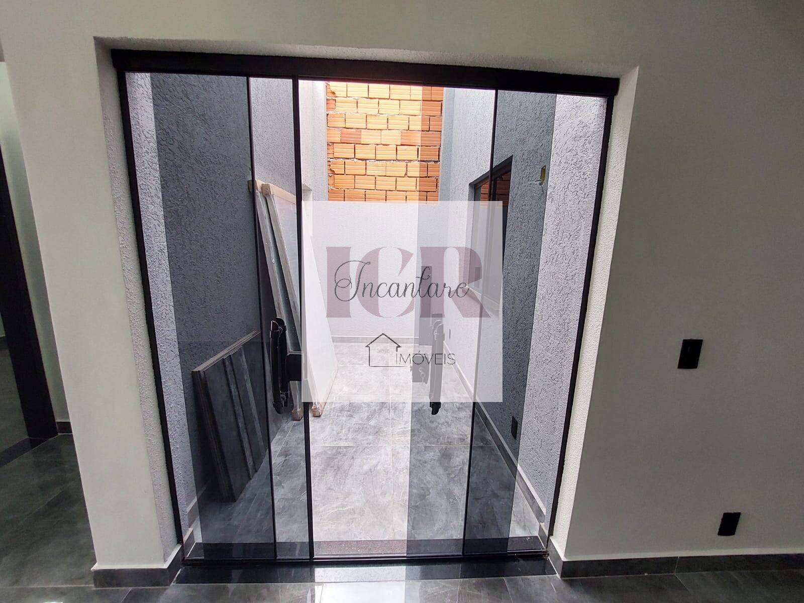 Casa à venda com 3 quartos, 120m² - Foto 11