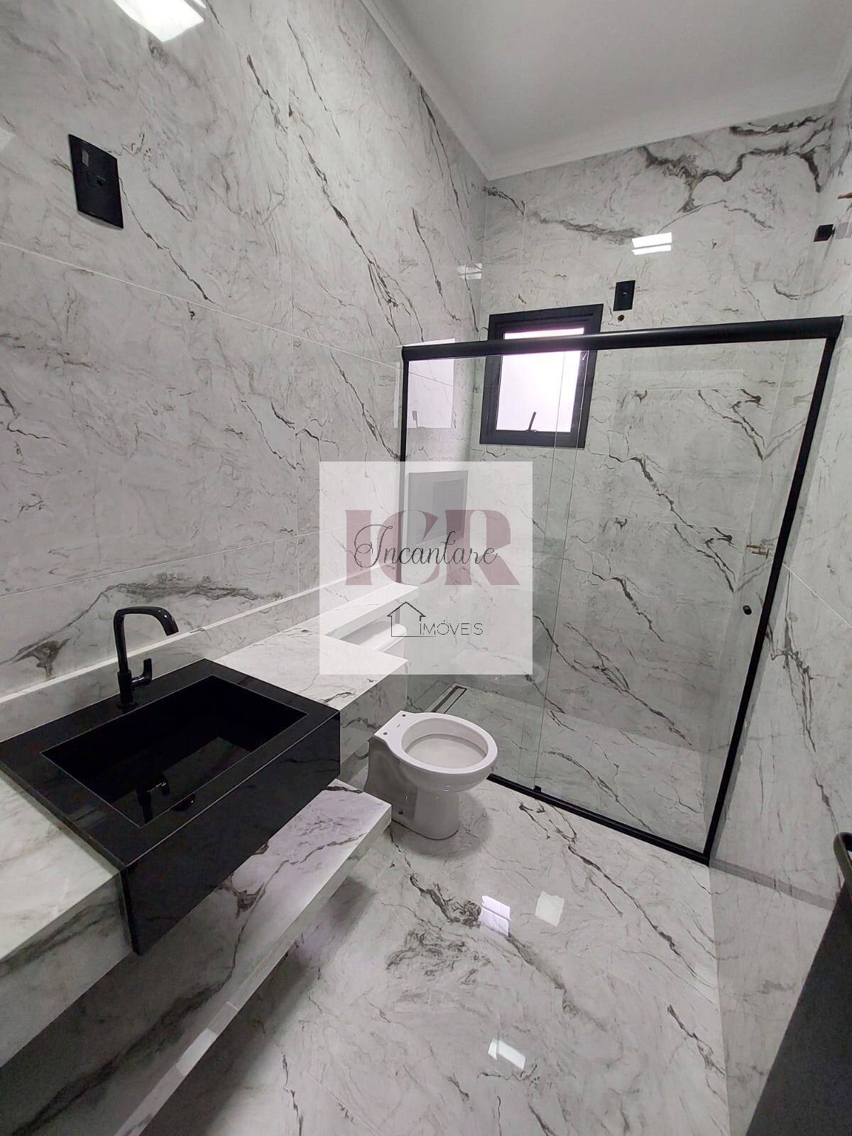 Casa à venda com 3 quartos, 120m² - Foto 17