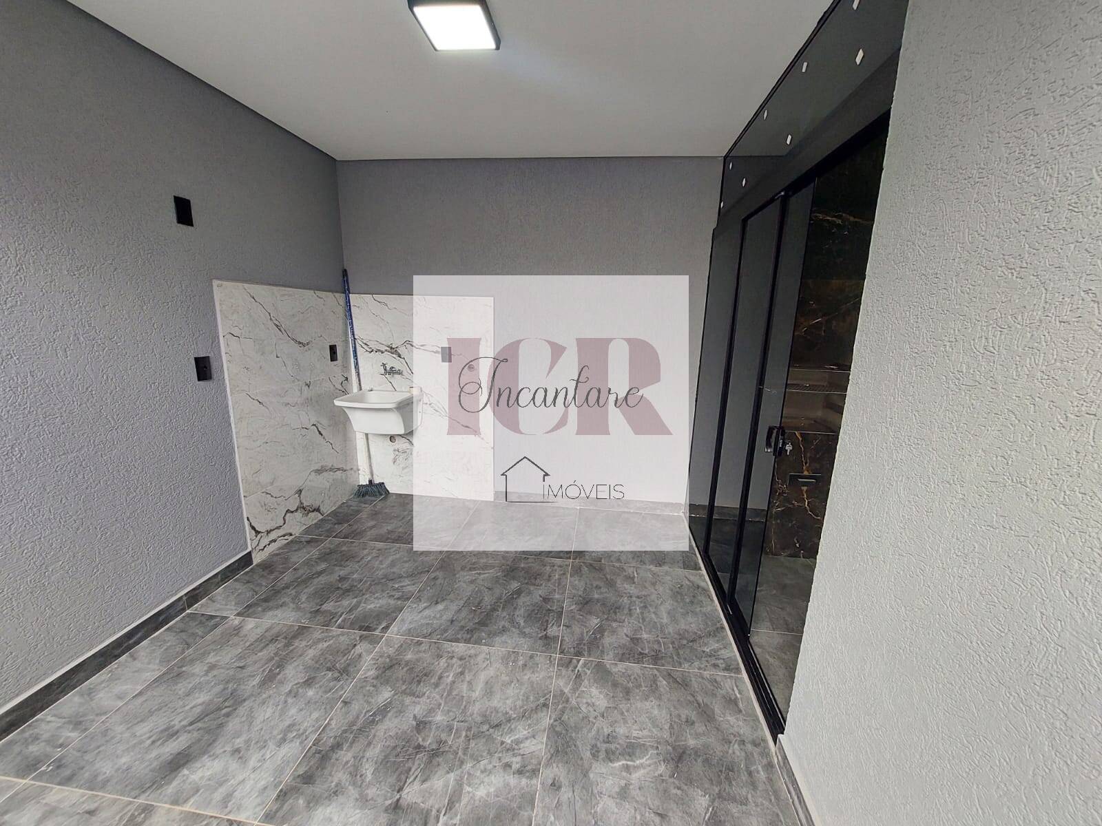 Casa à venda com 3 quartos, 120m² - Foto 19