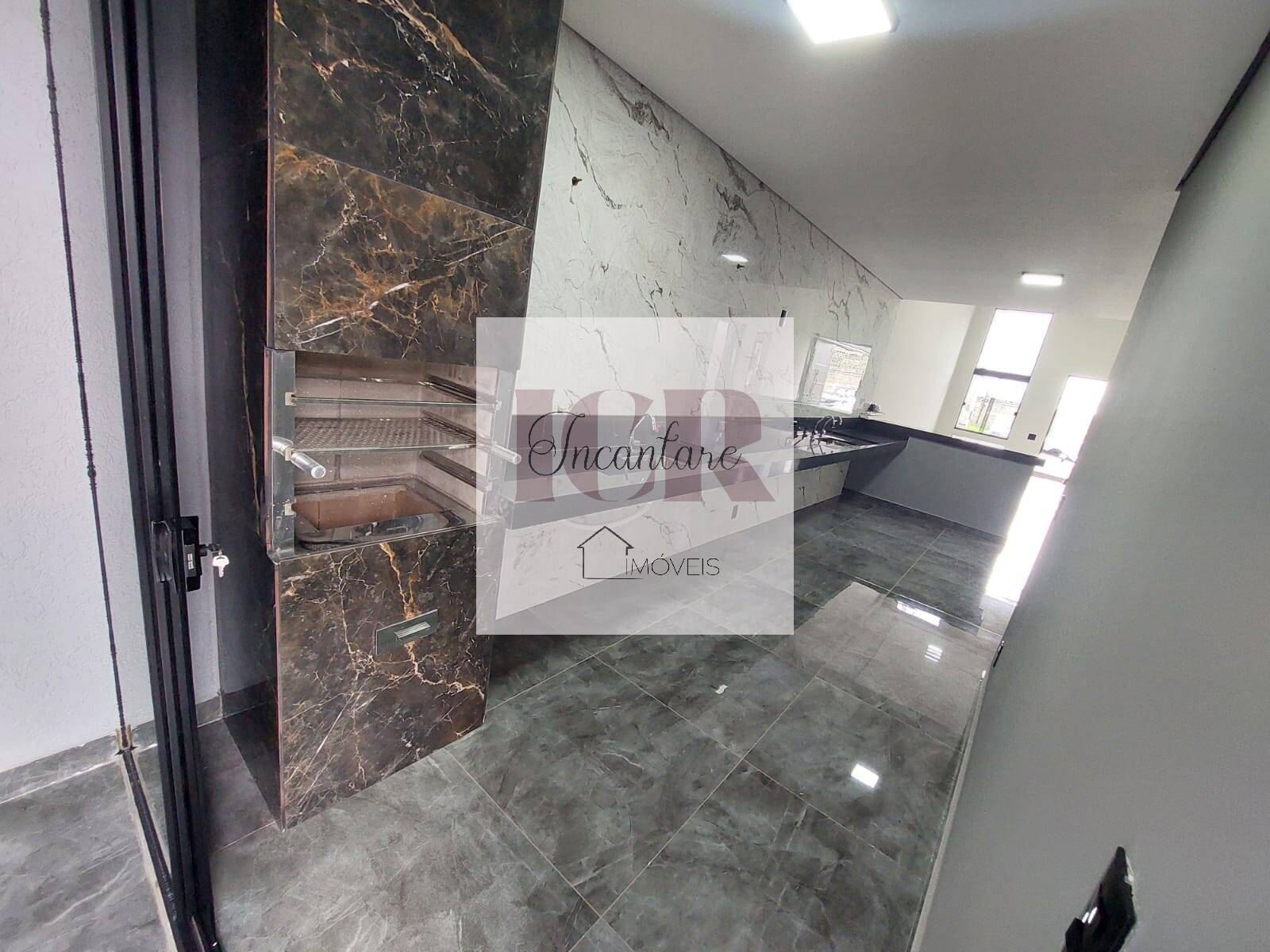 Casa à venda com 3 quartos, 120m² - Foto 22