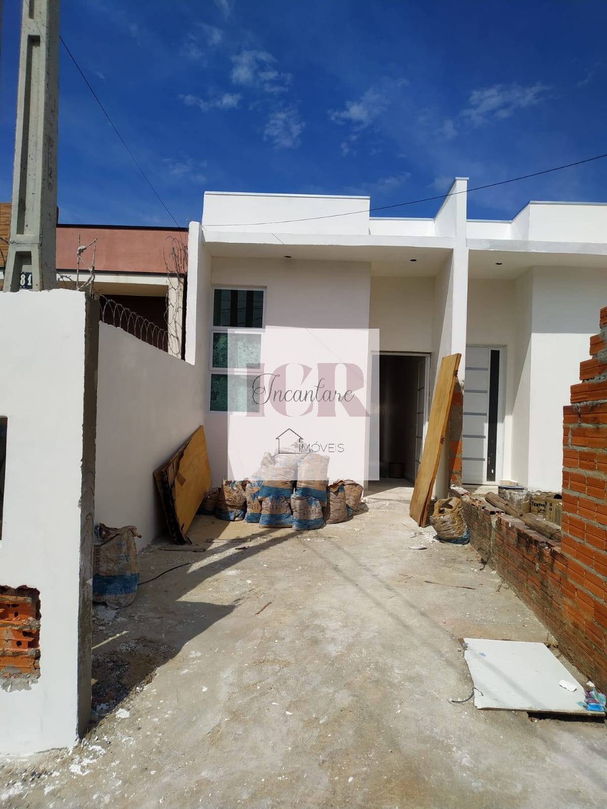 Casa à venda com 2 quartos, 61m² - Foto 6