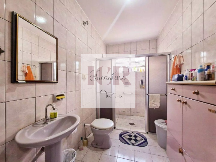 Casa à venda com 3 quartos, 178m² - Foto 6