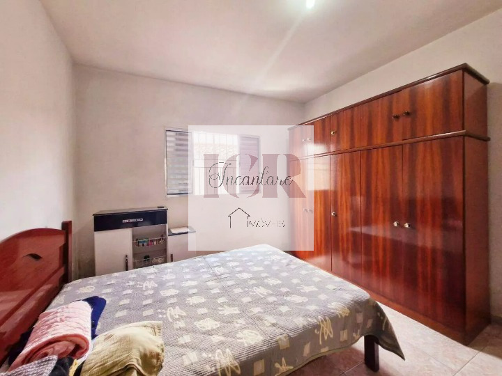Casa à venda com 3 quartos, 178m² - Foto 7