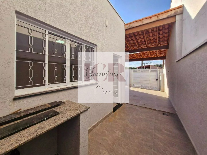 Casa à venda com 3 quartos, 130m² - Foto 5