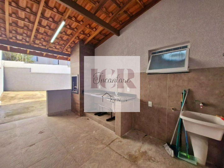 Casa à venda com 3 quartos, 130m² - Foto 12