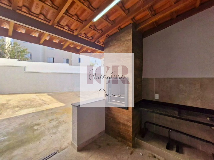 Casa à venda com 3 quartos, 130m² - Foto 13
