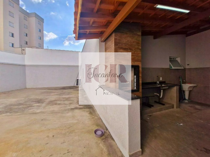 Casa à venda com 3 quartos, 130m² - Foto 14
