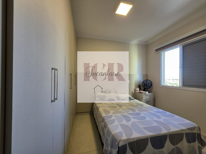 Apartamento à venda com 2 quartos, 54m² - Foto 10