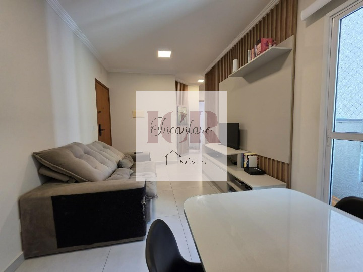 Apartamento à venda com 2 quartos, 54m² - Foto 4