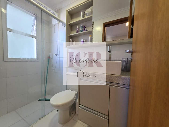 Apartamento à venda com 2 quartos, 54m² - Foto 11