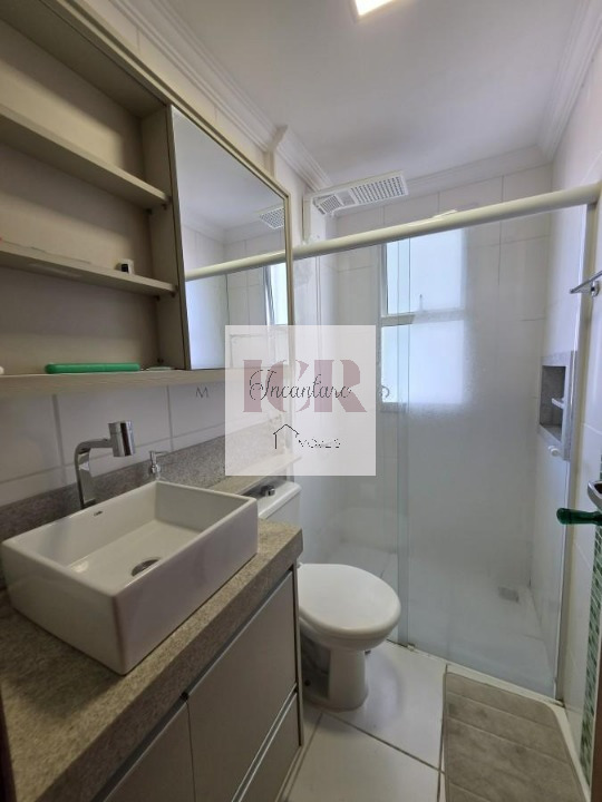 Apartamento à venda com 2 quartos, 54m² - Foto 15