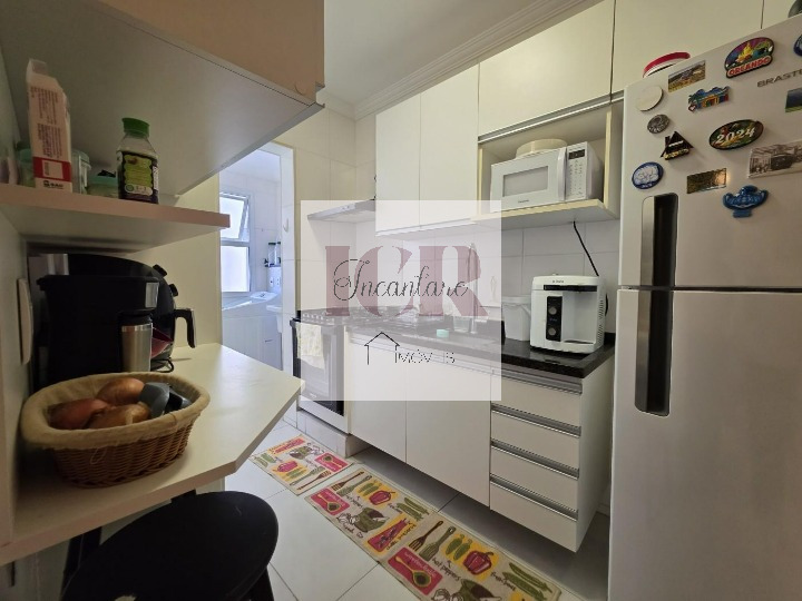Apartamento à venda com 2 quartos, 54m² - Foto 6