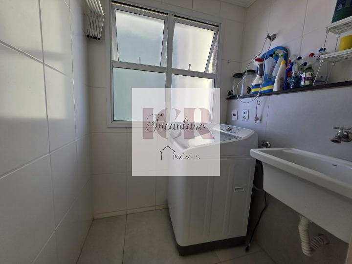 Apartamento à venda com 2 quartos, 54m² - Foto 8