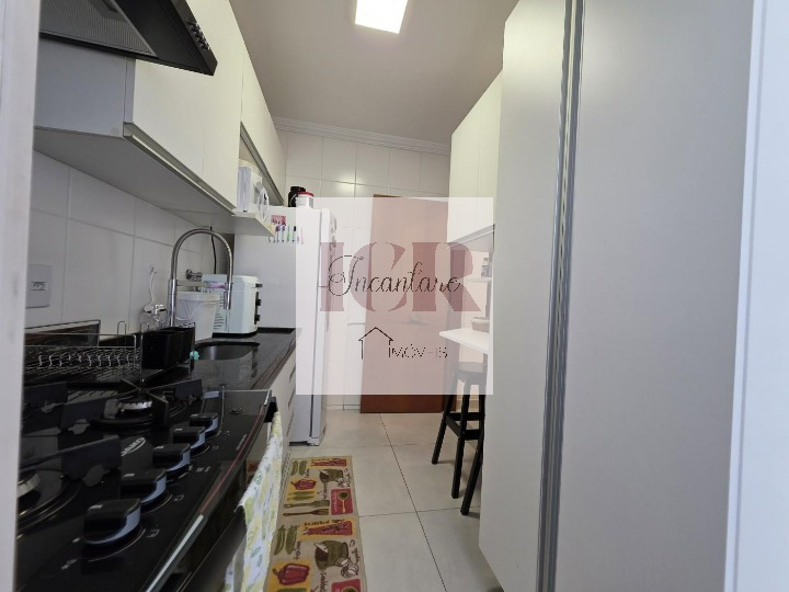 Apartamento à venda com 2 quartos, 54m² - Foto 7