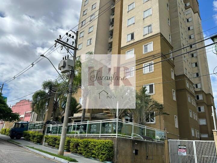 Apartamento à venda com 2 quartos, 54m² - Foto 25