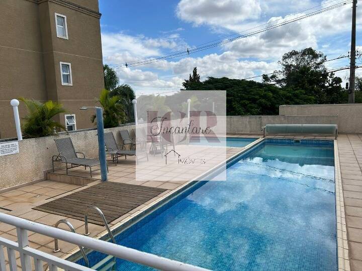 Apartamento à venda com 2 quartos, 54m² - Foto 26