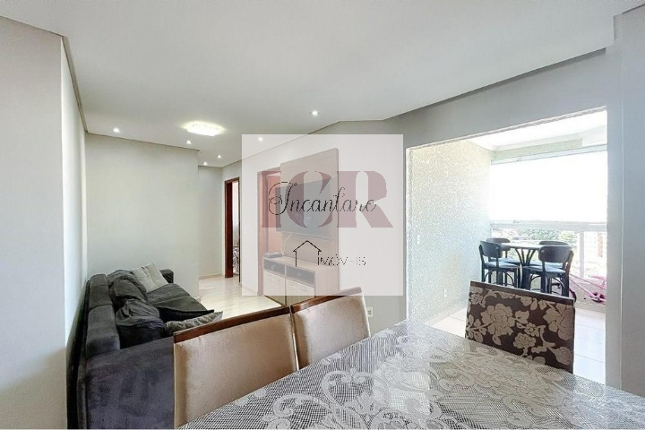 Apartamento, 2 quartos, 63 m² - Foto 2