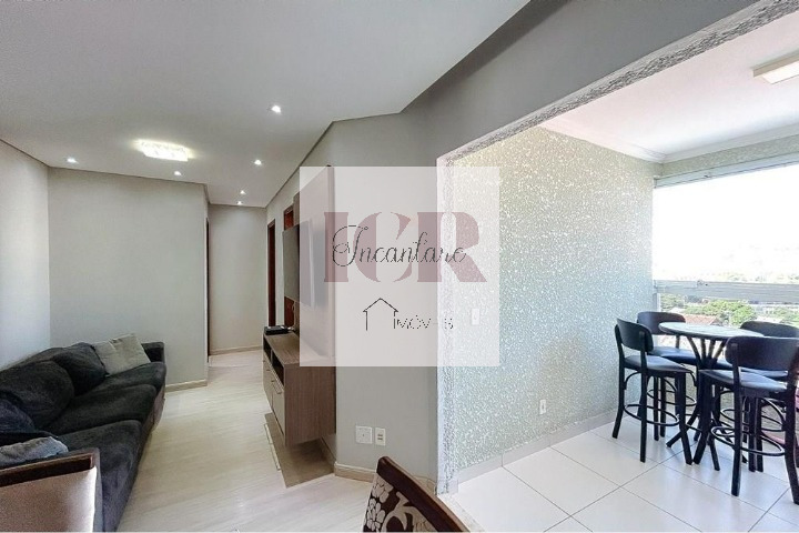 Apartamento, 2 quartos, 63 m² - Foto 3