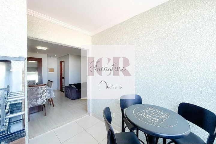 Apartamento, 2 quartos, 63 m² - Foto 4