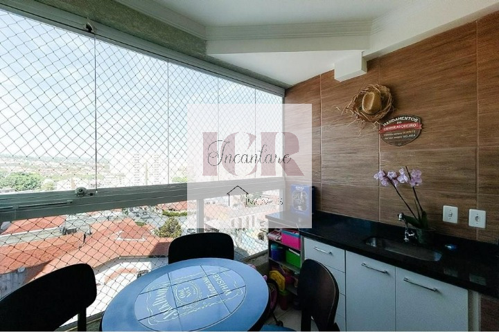 Apartamento, 2 quartos, 63 m² - Foto 1