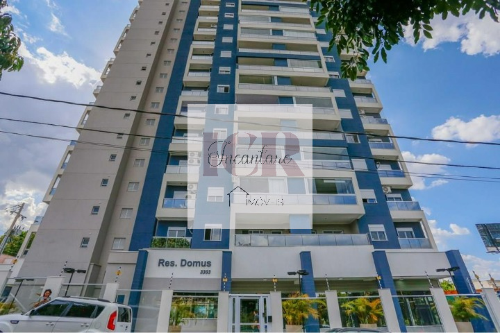Apartamento à venda - Foto 1