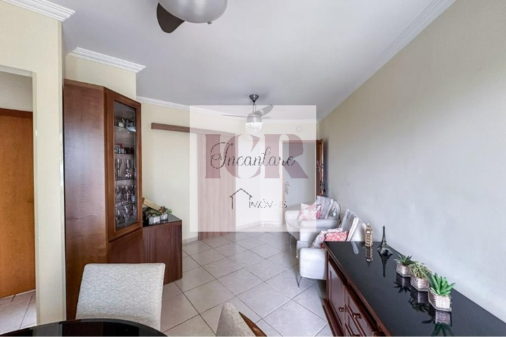 Apartamento à venda com 3 quartos, 73m² - Foto 1