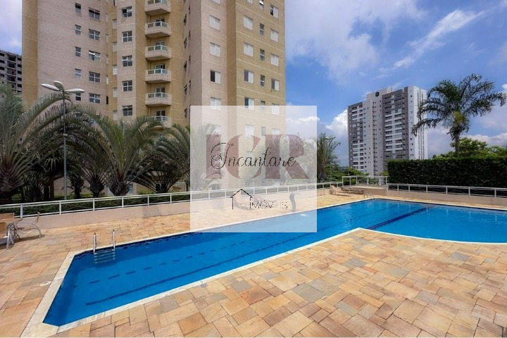 Apartamento à venda com 3 quartos, 73m² - Foto 12