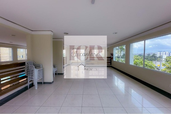 Apartamento à venda com 3 quartos, 73m² - Foto 21