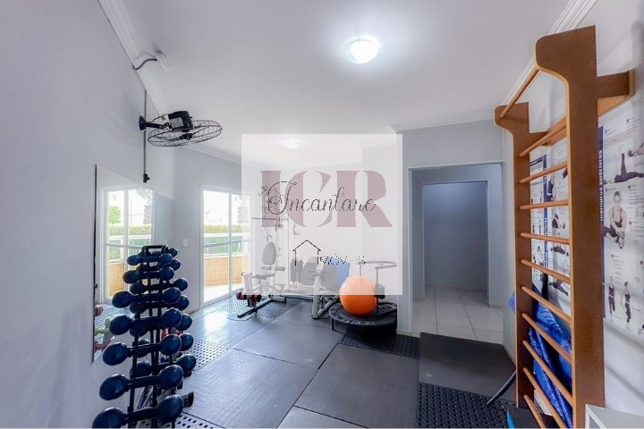 Apartamento à venda com 3 quartos, 73m² - Foto 22