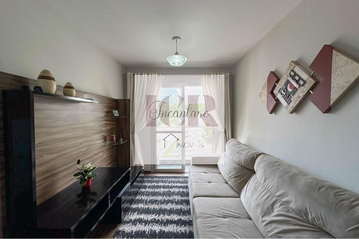 Apartamento, 3 quartos, 75 m² - Foto 1