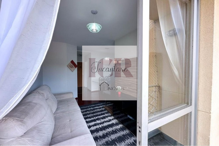 Apartamento, 3 quartos, 75 m² - Foto 2