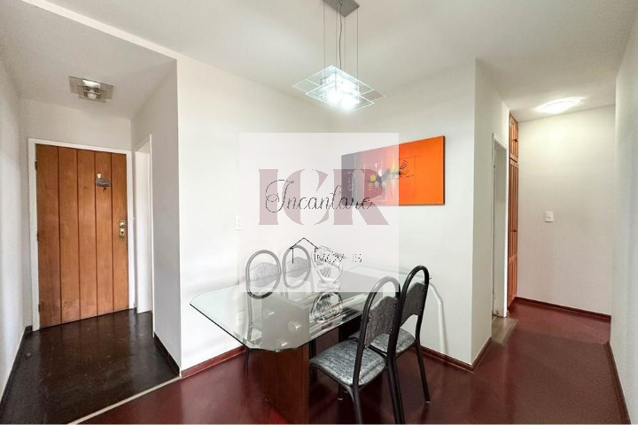 Apartamento, 3 quartos, 75 m² - Foto 4