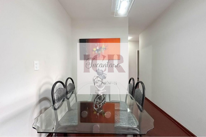 Apartamento, 3 quartos, 75 m² - Foto 3