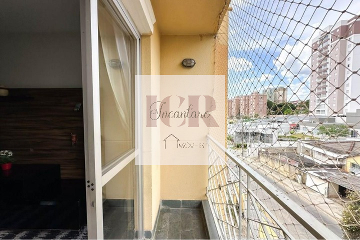 Apartamento, 3 quartos, 75 m² - Foto 7
