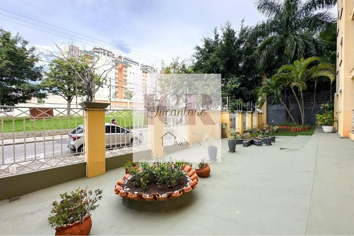 Apartamento, 3 quartos, 75 m² - Foto 24