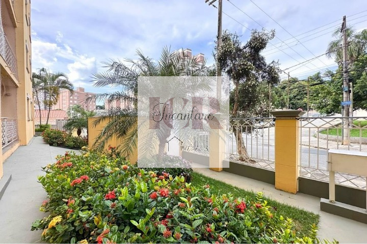 Apartamento, 3 quartos, 75 m² - Foto 29