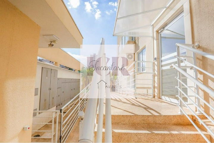 Apartamento à venda com 2 quartos, 60m² - Foto 3