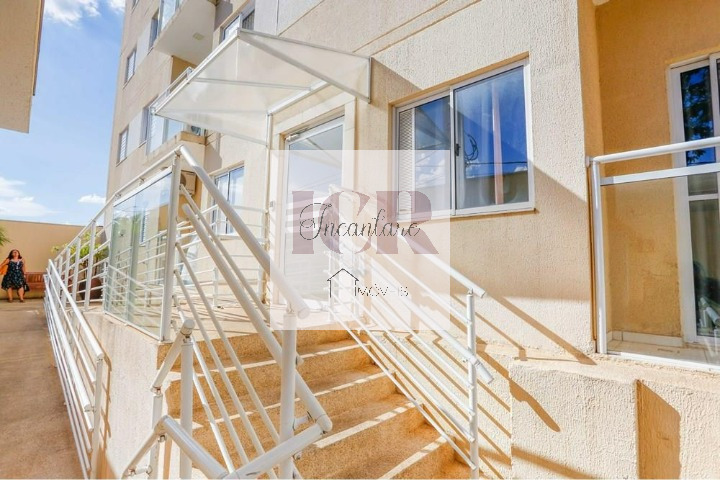 Apartamento à venda com 2 quartos, 60m² - Foto 6