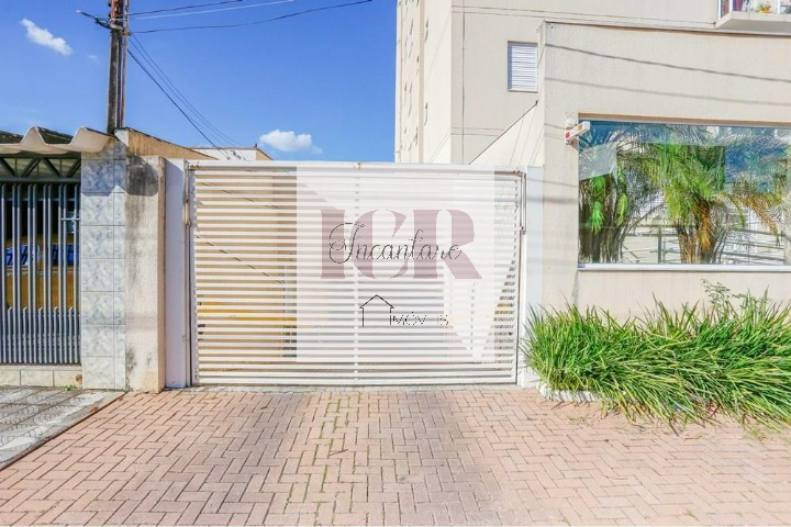 Apartamento à venda com 2 quartos, 60m² - Foto 7