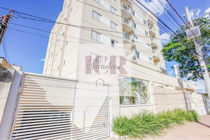 Apartamento à venda com 2 quartos, 60m² - Foto 1